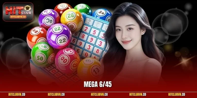 Mega 6/45